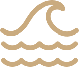 Wave Icon